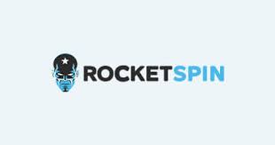 rocketspin